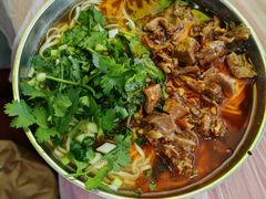 -富源杨记牛肉馆