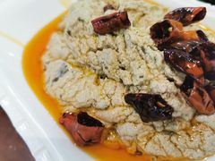 -清真牛街祥云轩门钉肉饼(左家庄店)