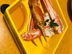 -蟹道乐(道顿堀本店)