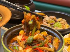 -云海肴·汽锅鸡·云南菜(高德置地店)