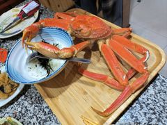-震海贝烤贝·民俗特色店(延吉总店)