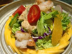 -第101座花园餐厅(湖滨88店)