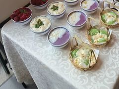 -金陵家宴·金陵春·南京菜(夫子庙店)