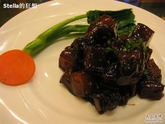 招牌红烧肉-兴圆苑