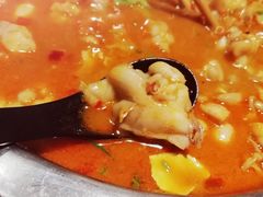-湘里乡亲甲王二老店