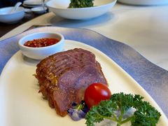 -大潮淮·淮扬菜(何园旗舰店)