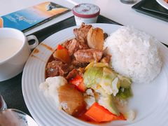 -湾景餐厅(海洋公园店)