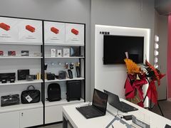 -联想Thinkpad官方旗舰店·售后维修中心(闵行店)