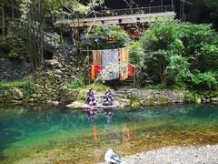 -三峡人家风景区