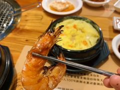 -万兴佳烤肉·长白山老味道(宏泰广场店)