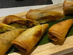-清迈泰·泰国餐厅(华发商都店)