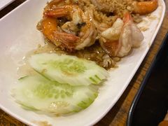 -Doo Dee Thai Food(Issan/Isaan/Esan)
