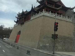 -鼓楼(兴庆区)
