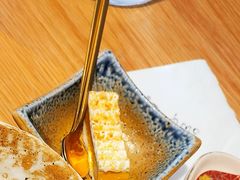 南瓜挞-团子君寿司·茶