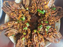 -盐府老街兔(三八路店)