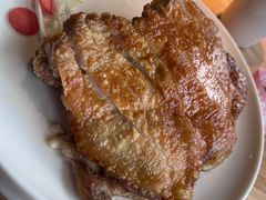 -小放牛炒菜馆(三丰店)