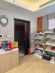-H12 STAR日式美甲美睫专门店