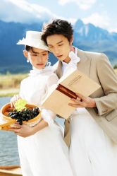 -太古映画婚纱摄影(天河店)