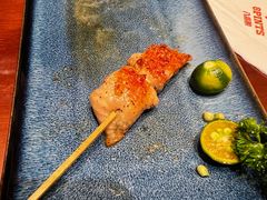 -8PINTS八品脱·日料·烧鸟·精酿小酒馆(莘庄店)