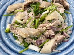 -轩记海鲜餐厅·四十五年老字号·经典粤菜(西区彩虹店)