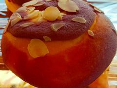 香芋紫薯面包-85度C(上海茶陵北路店)