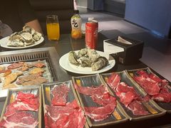 -星伦多自助料理·涮烤一体(虹悦城店)