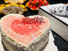 -欢乐迪KTV(江南店)