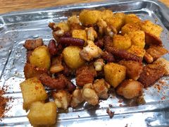-南门黄孃甜不辣