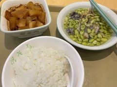 -老乡鸡(淮河路步行街店)
