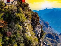 -武当山风景区