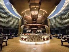 -洲际酒店·地平线全日餐厅HORIZON CAFÉ