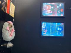 -奇门密室(五一新干线店)