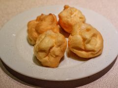 蛋清羊尾-新荣记(椒江店)