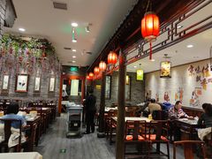 大堂-鸭匠食府·挂炉烤鸭·新京菜(阜成路店)
