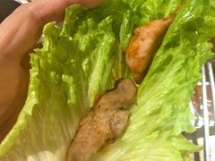-姜虎东白丁烤肉(恒隆广场店)