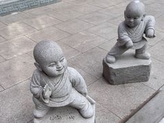 -长安寺