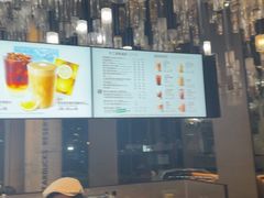 -星巴克臻选(湖滨道店)