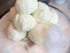 -八大碗·东北菜·锅包肉(中街店)