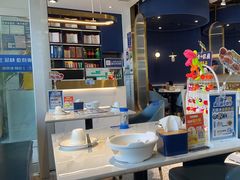 -兰湘子·湘菜小炒(长安万科广场店)