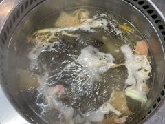 -胖师鱼馆非遗砂锅雅鱼(大北街店)