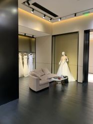 -MuseMarry婚纱(前海嘉里中心店)