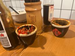 -矮子粉店1985·长沙米粉(湘春路店)