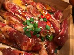 -牛哥の店炭火烤肉(攀枝花店)