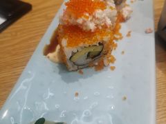 -沼津港精致料理·寿喜烧·烧鸟(青浦宝龙广场日料榜单店)