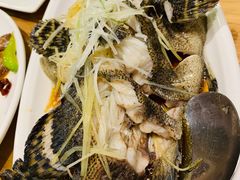 -南海渔家•海鲜•正宗海南菜(海棠湾店)