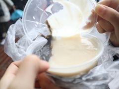 -鞠氏黑芝麻糊(水塔店)