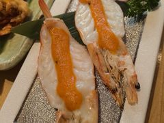 -清水日本料理铁板烧(学府路店)