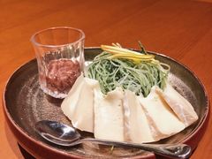 -yokocho上横町·日本食街(深业上城店)