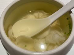 -悦融琥珀·京鲁菜·海味珍品(西单店)