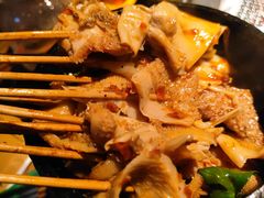 -那些年记忆烧烤